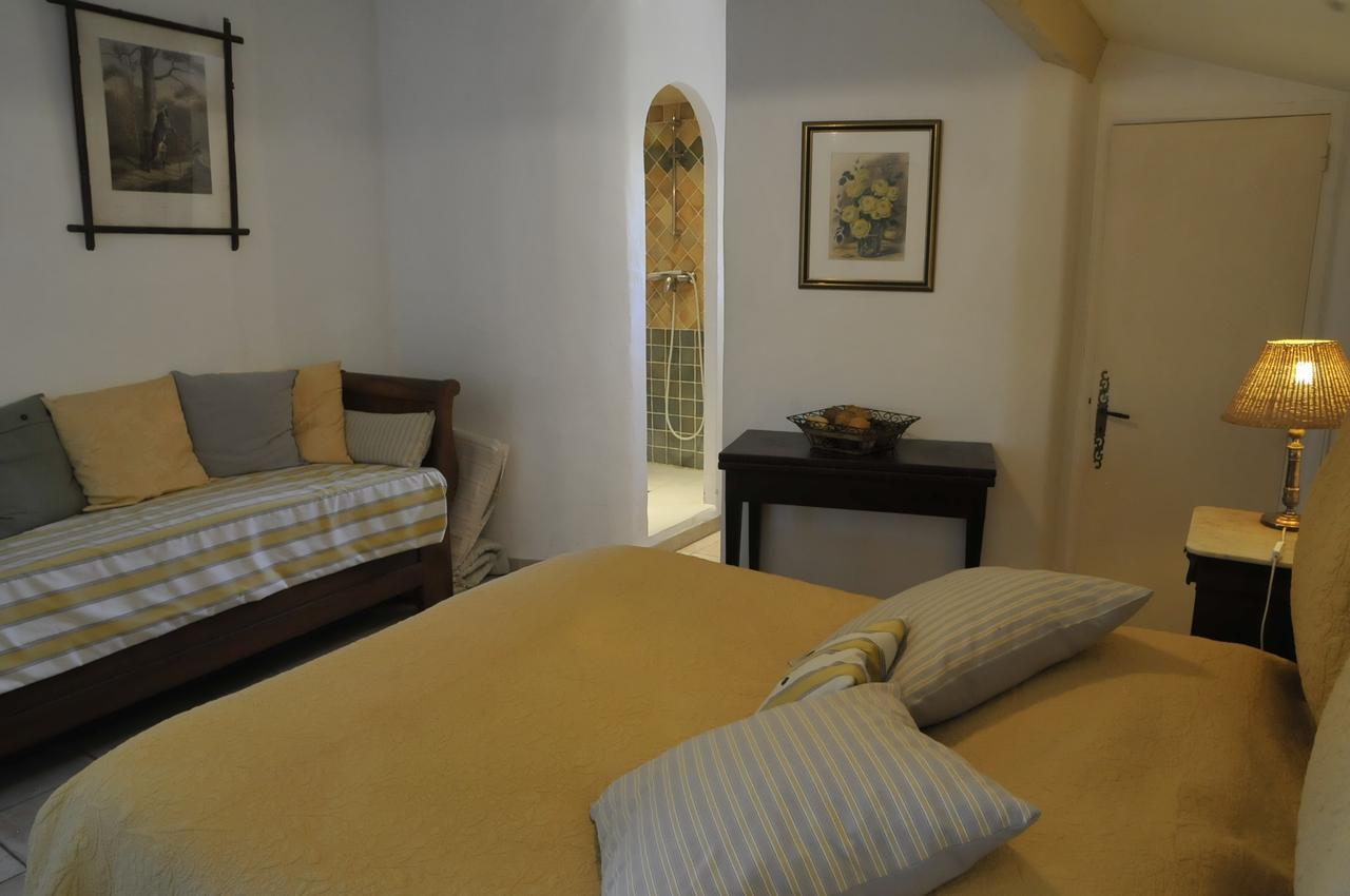 Double Room Garden View 'Verger'