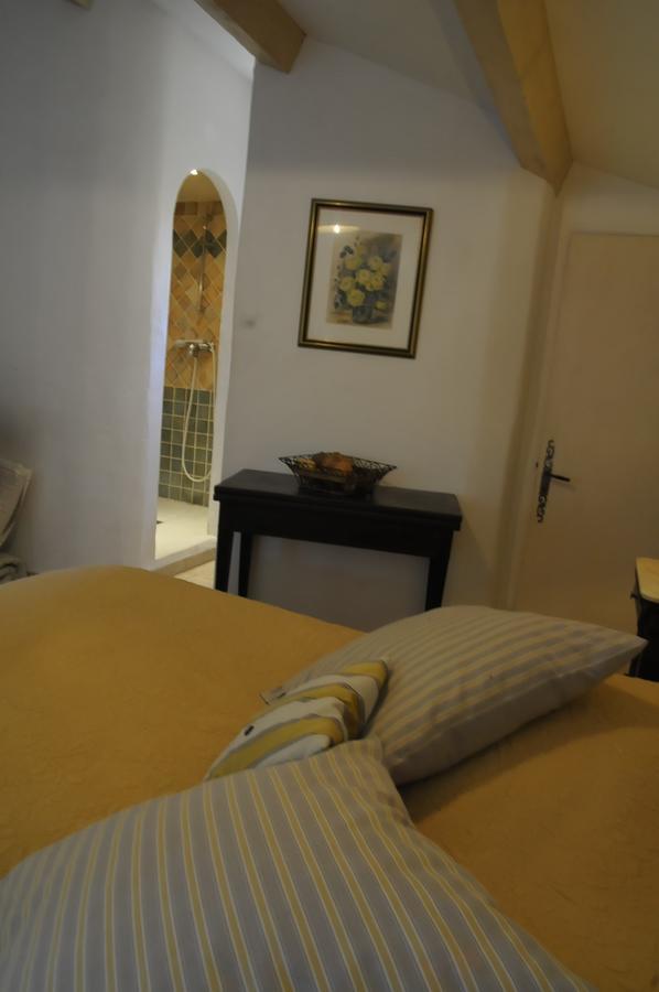 Double Room Garden View 'Verger'
