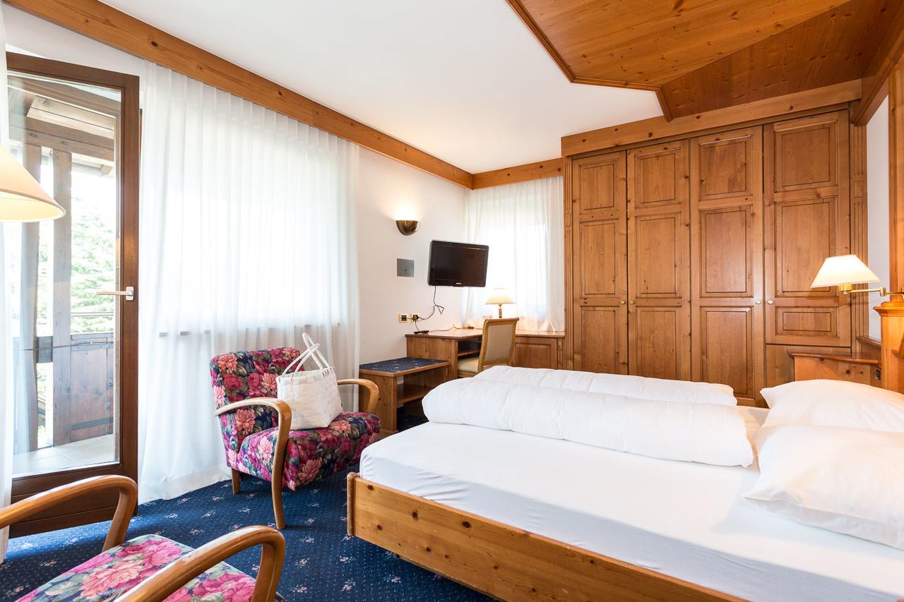 Doppelzimmer - Nebengebäude