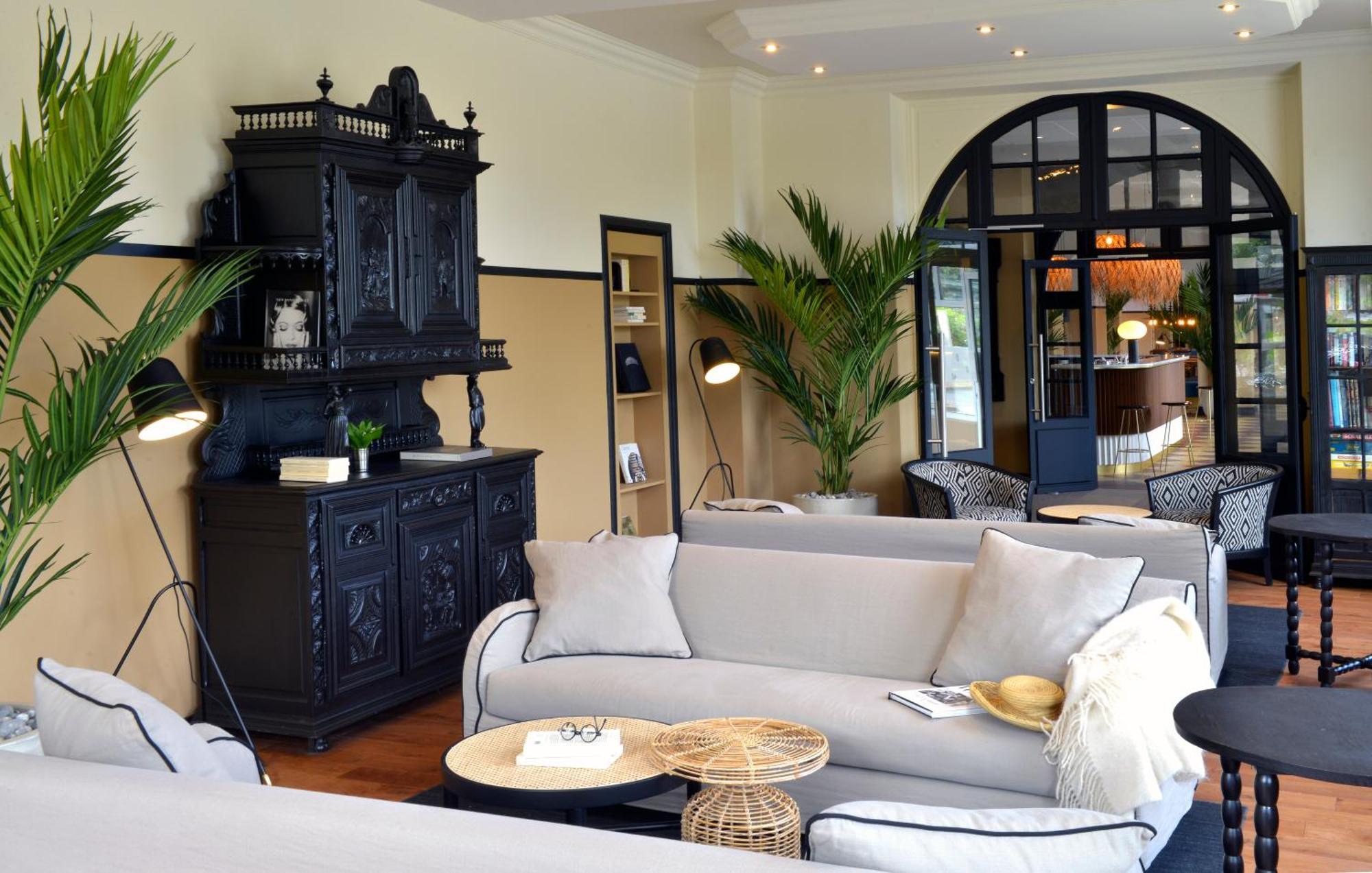 Chambre Double Premium