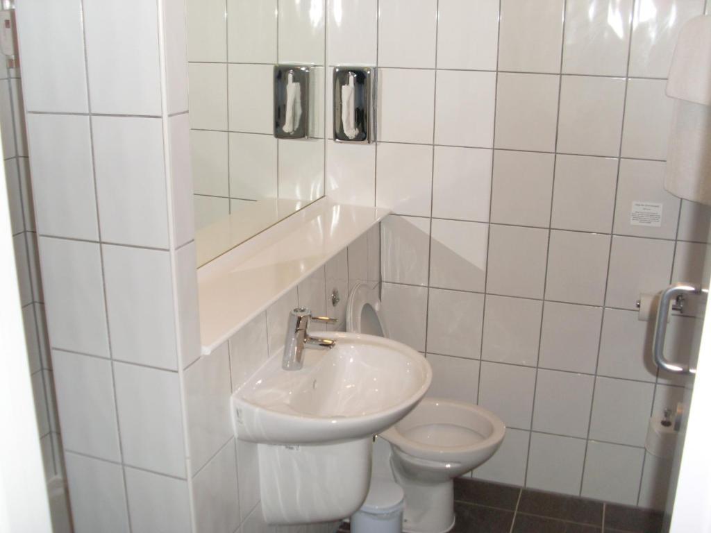 Double Room - Disability Access