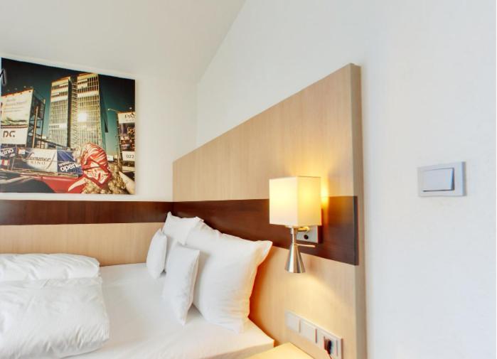 Kleines Doppelzimmer