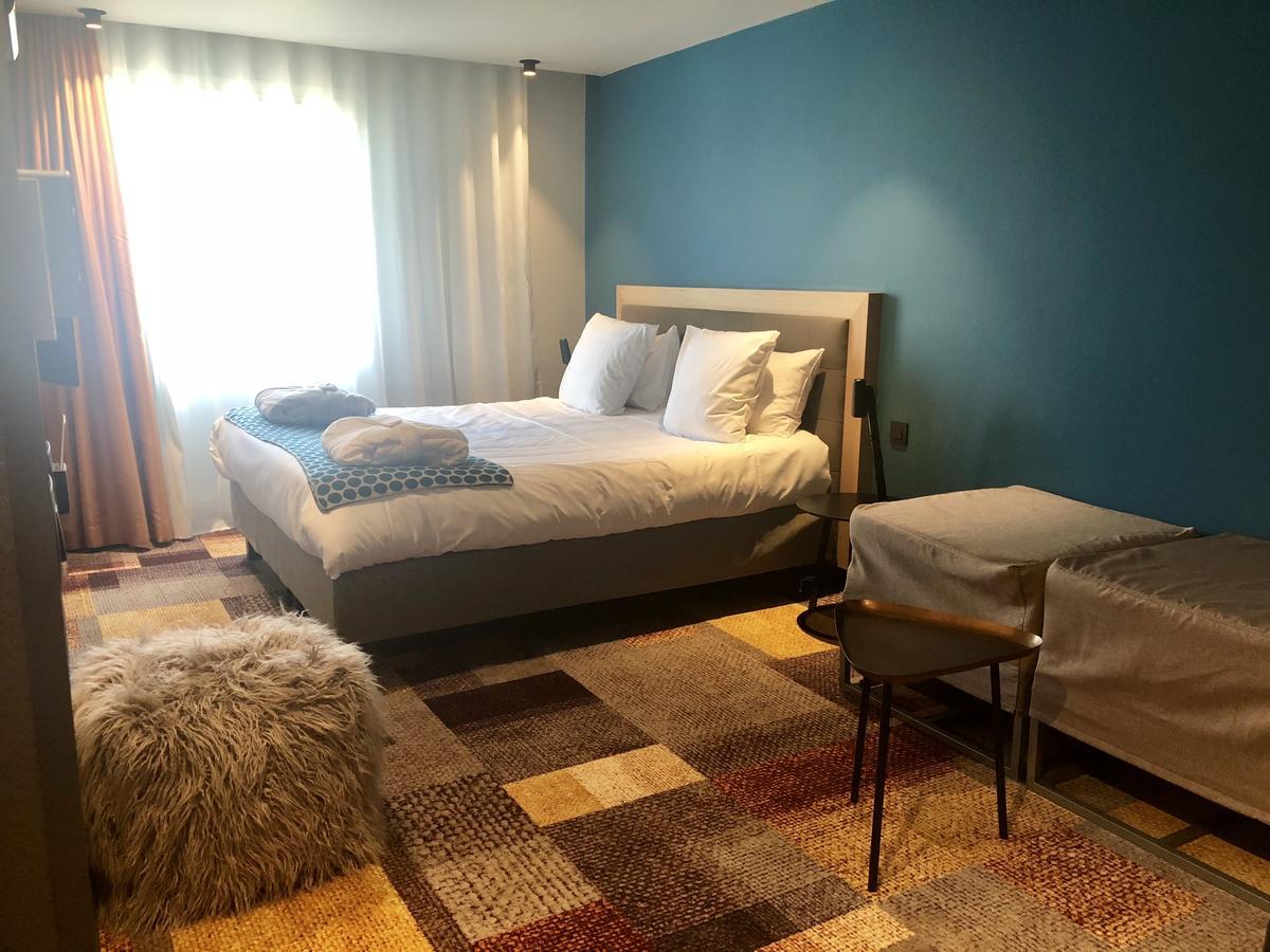Chambre Familiale