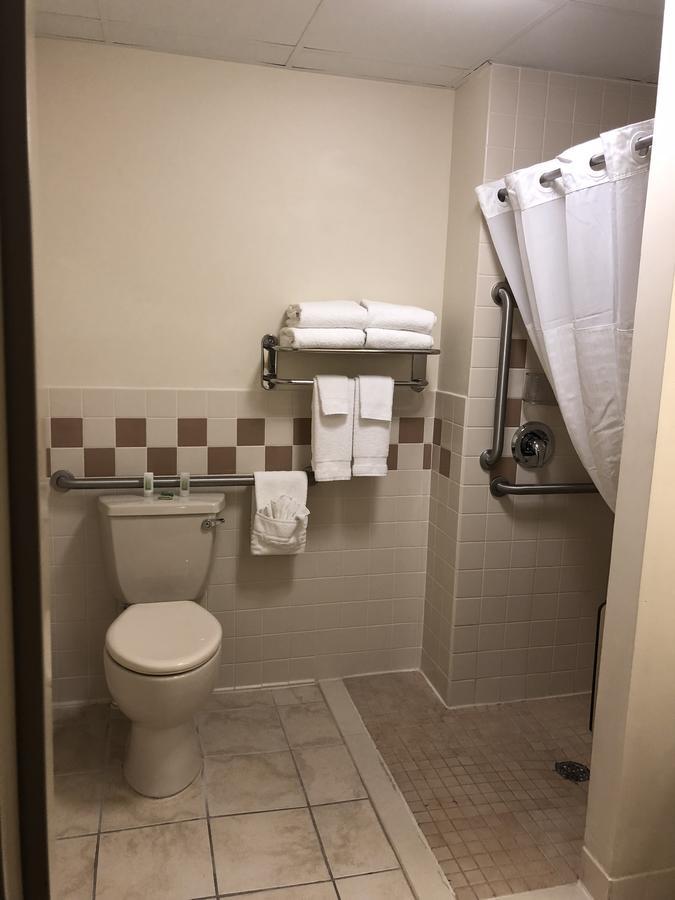King Room - Mobility Access