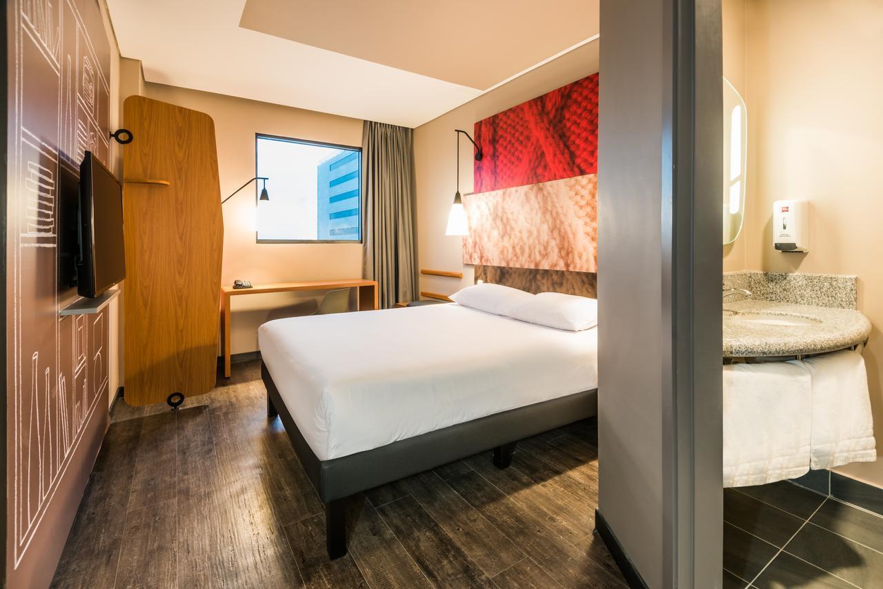 Habitación Doble Estándar