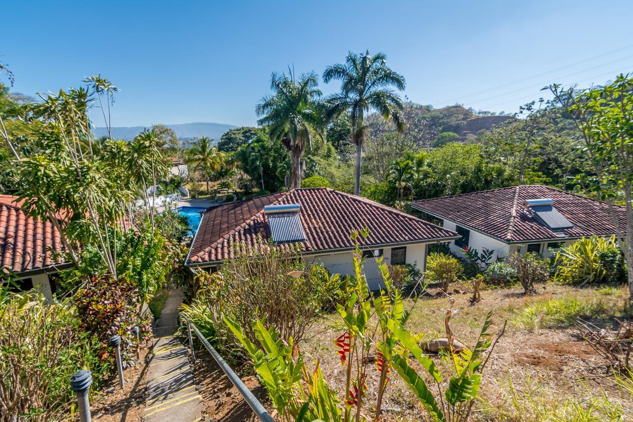 Superior Villa