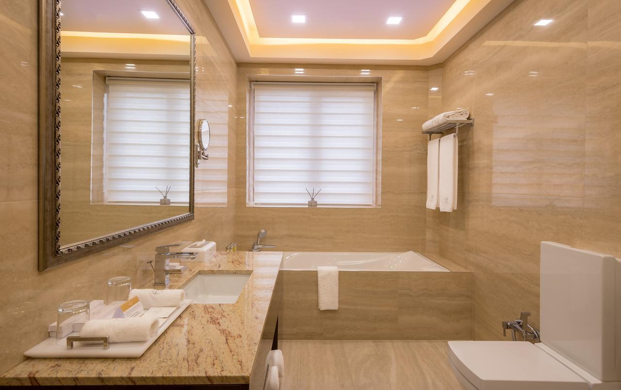 Mount Ararat Suite