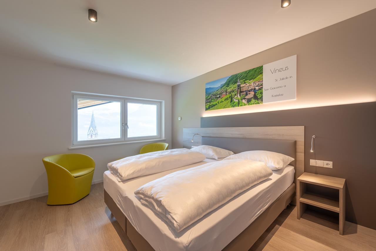 Duplex Suite