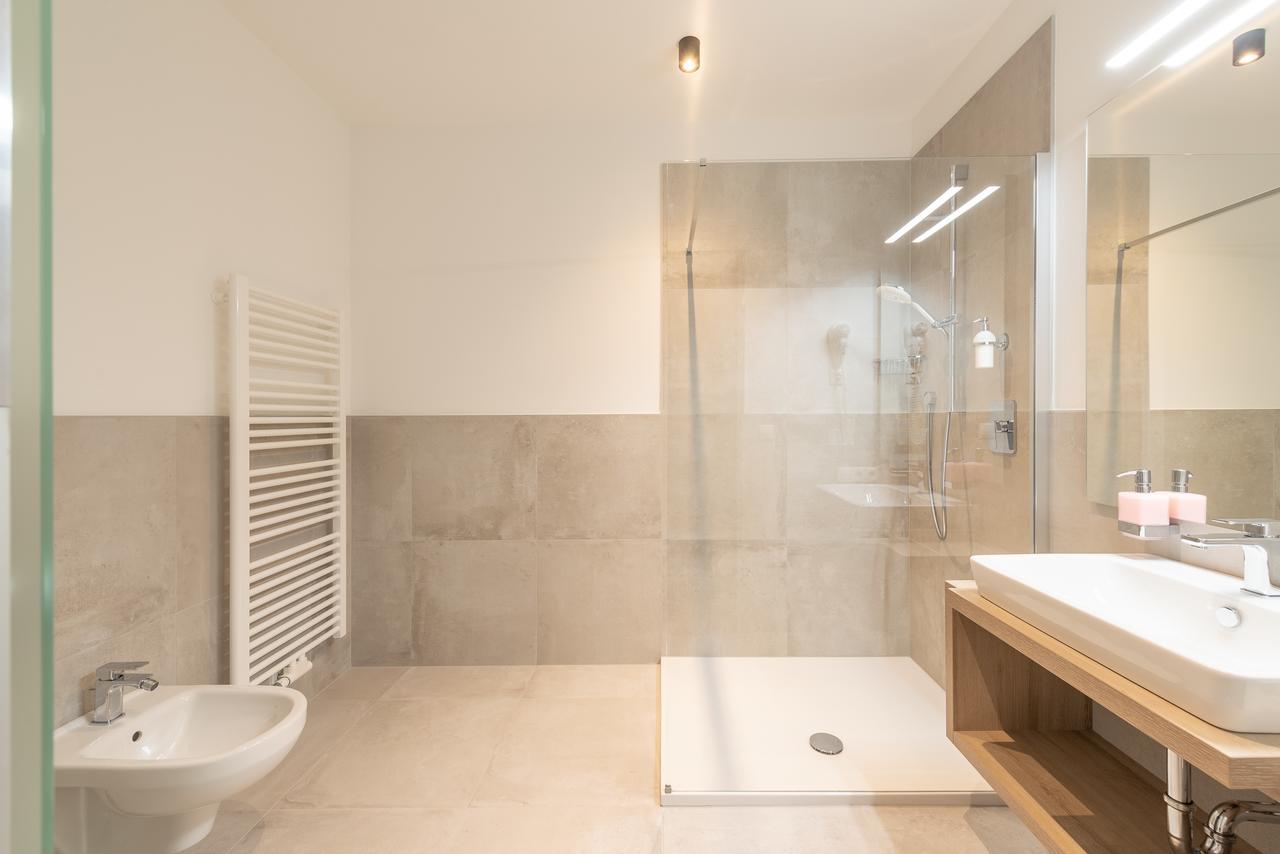 Duplex Suite