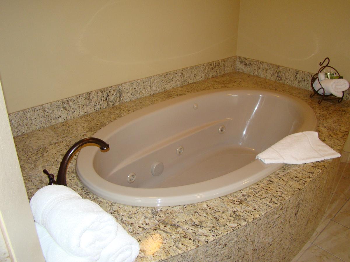 Executive King Suite