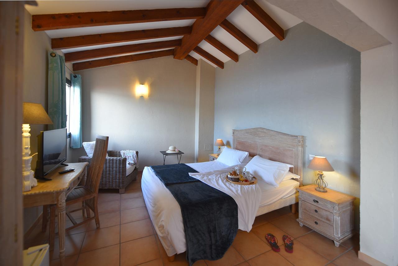 Superior Double Room Park Side
