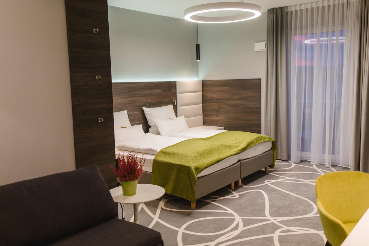 Deluxe Junior Suite