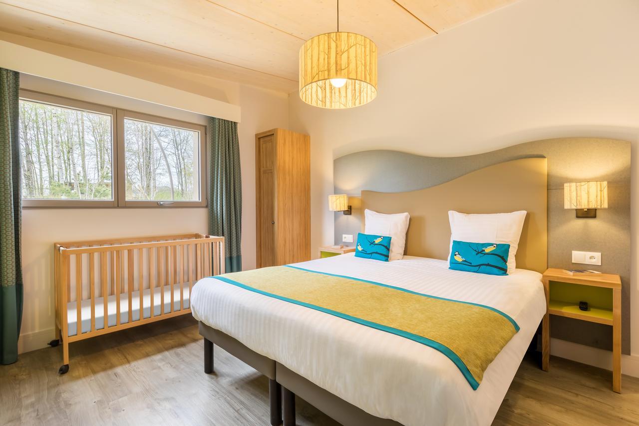 Two-Bedroom Cottage Premium