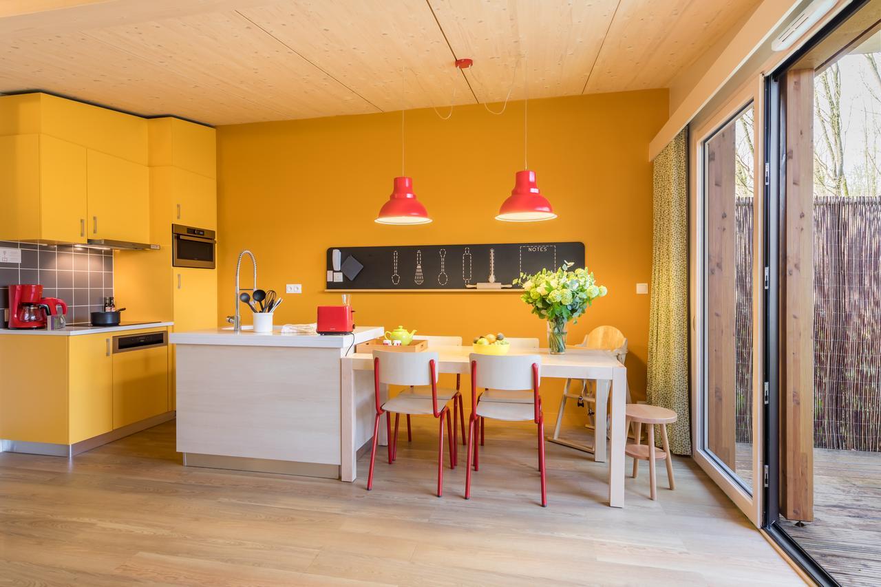 Two-Bedroom Cottage Comfort
