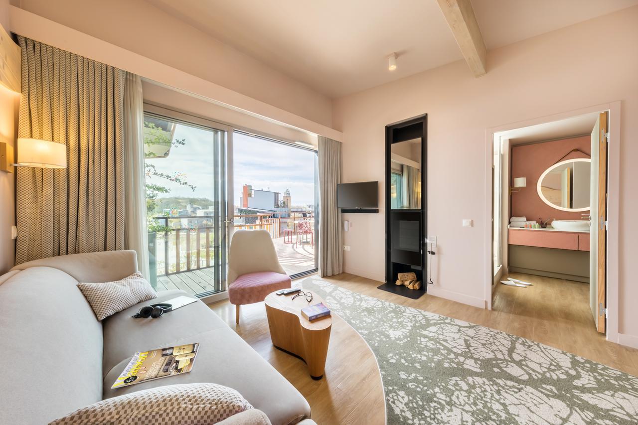 One-Bedroom Apartment VIP