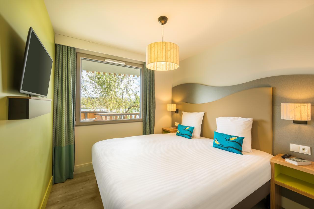 One-Bedroom Apartment Premium