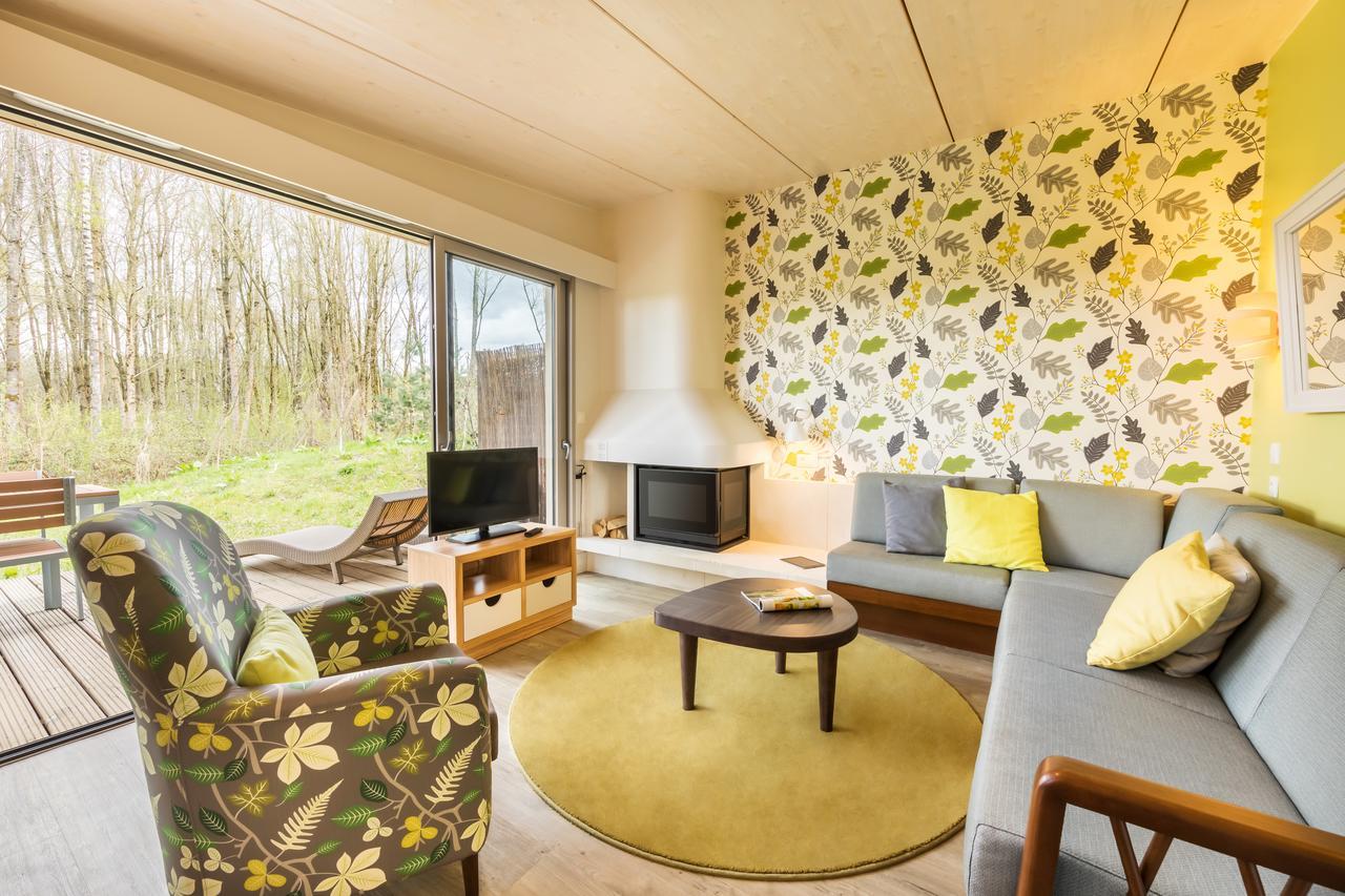Two-Bedroom Cottage Premium