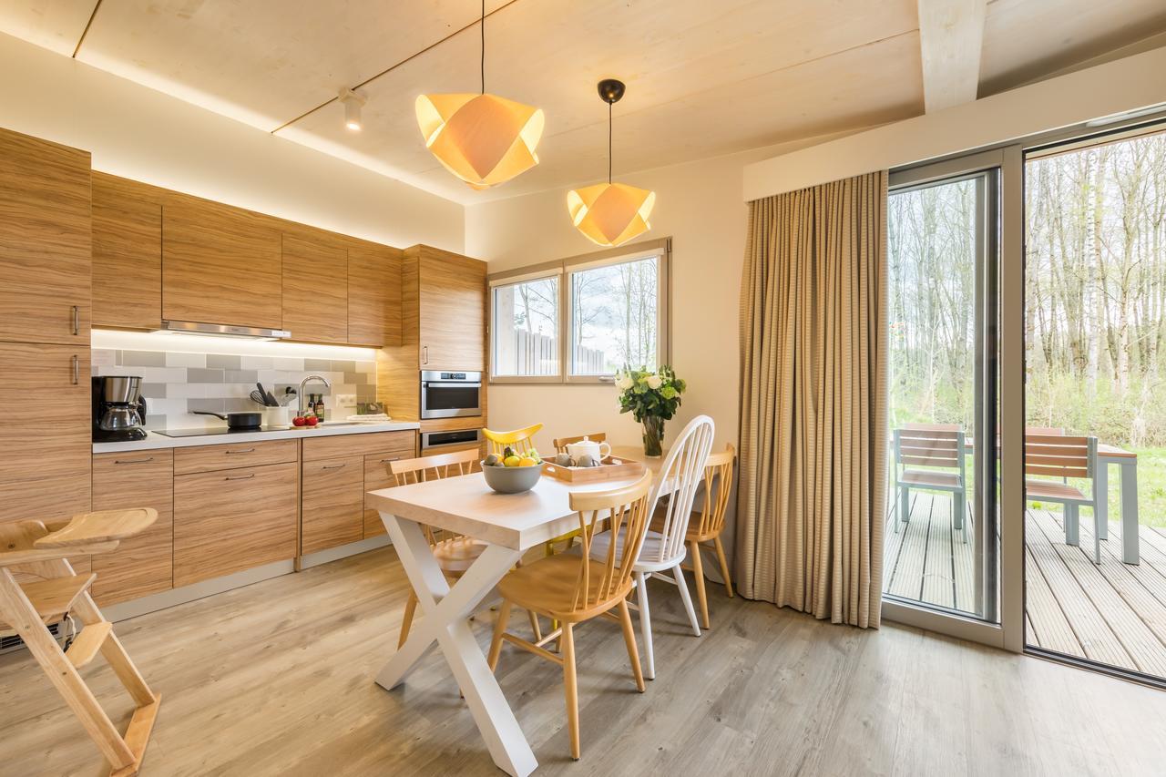 Two-Bedroom Cottage Premium