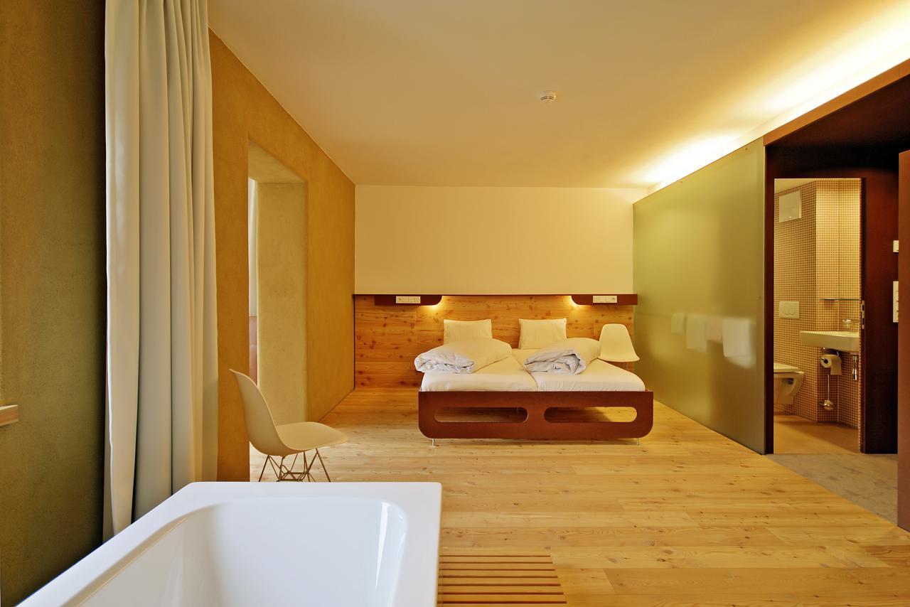Hotelapartment im Neubau