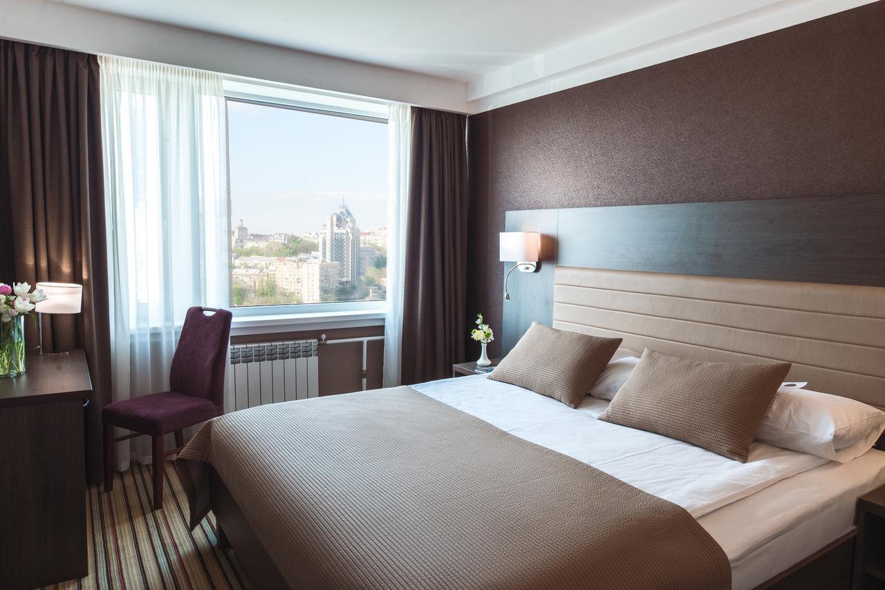 Premier Double Room