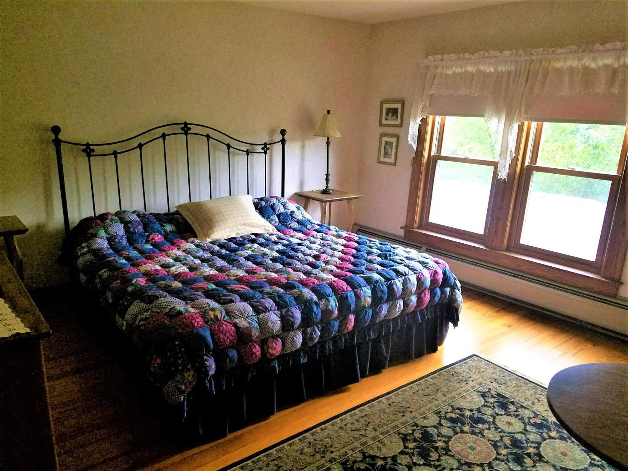 King Room