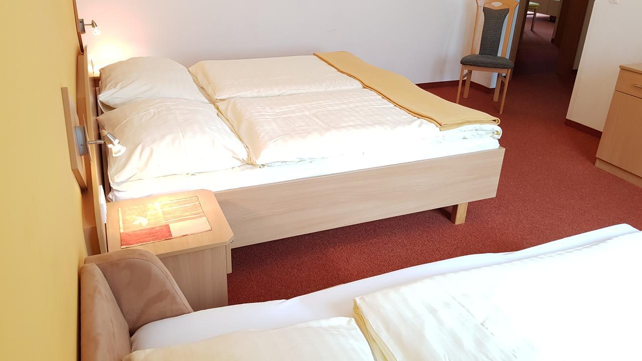 Familienzimmer