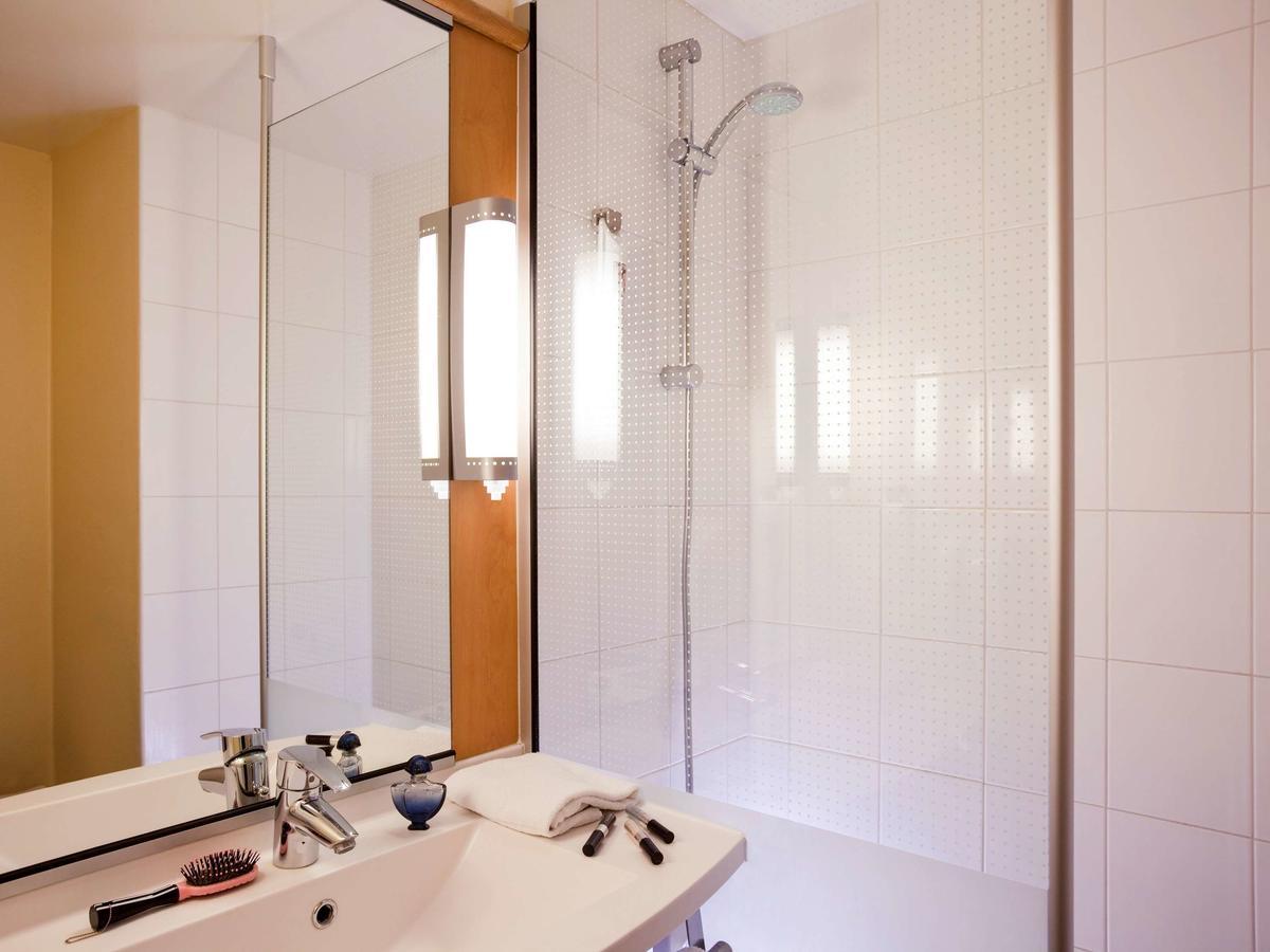 Chambre Double Standard