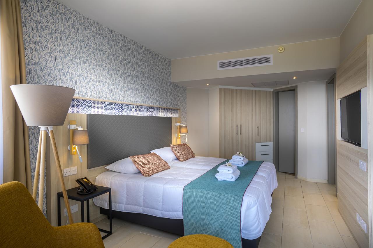 Executive Suite met Uitzicht op Zee