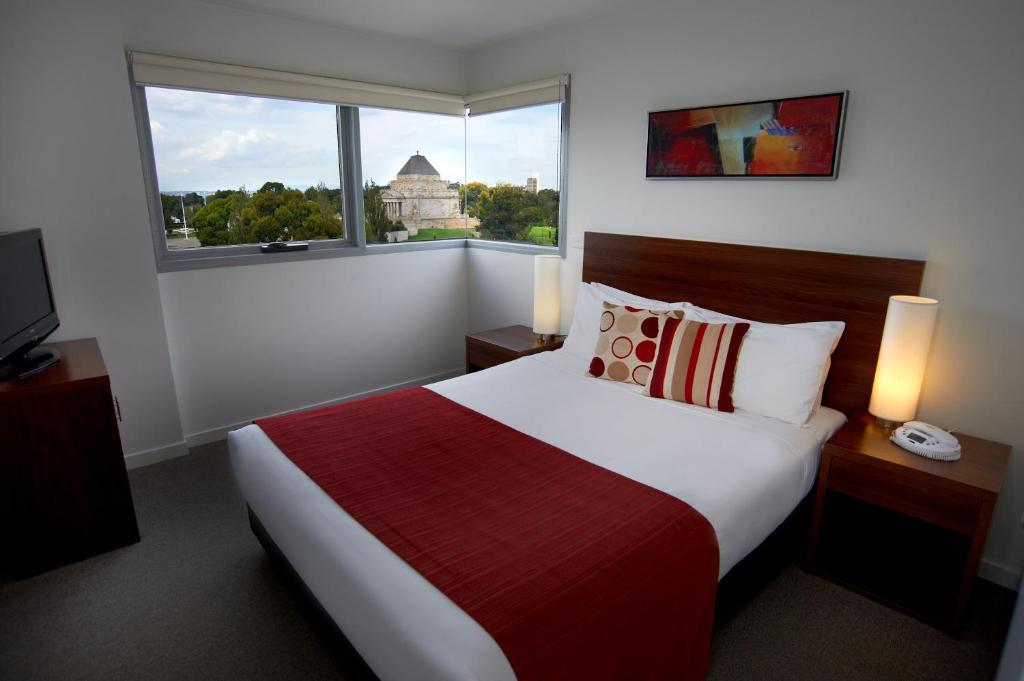 Superior Two-Bedroom Apartment