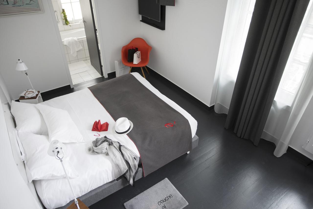 Double Room Under Graduate