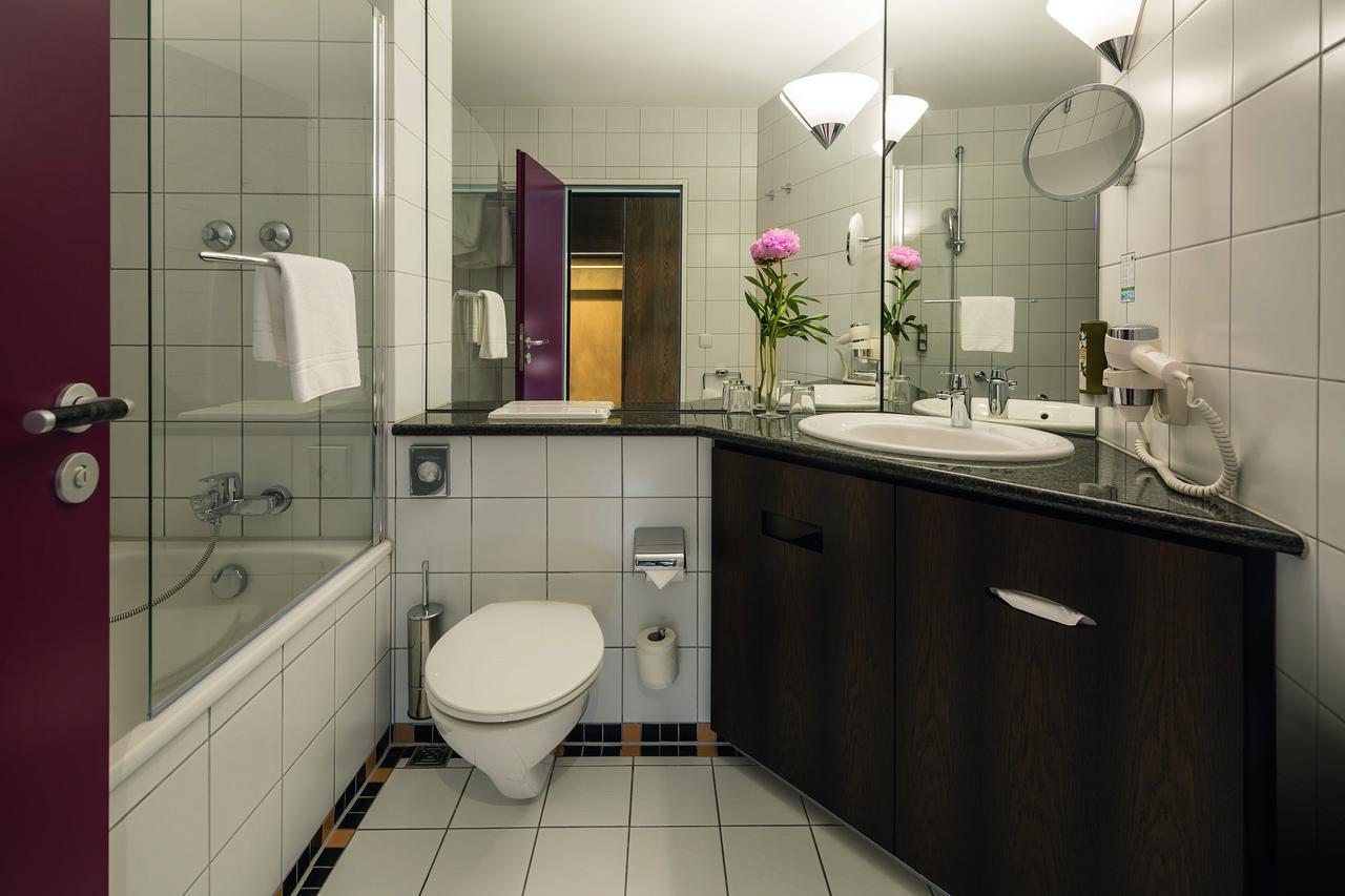 Comfort Doppelzimmer