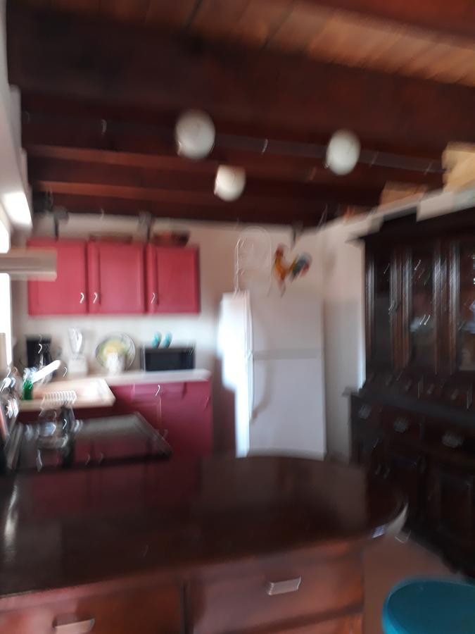 Apartment Ground Floor