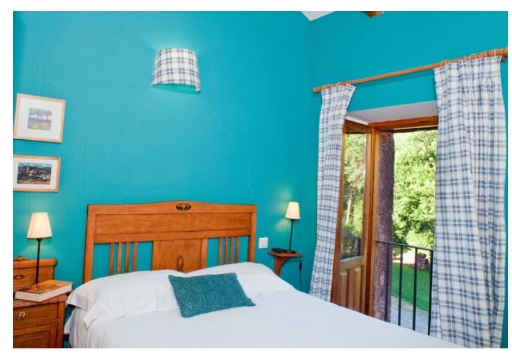 Habitación núm. 13