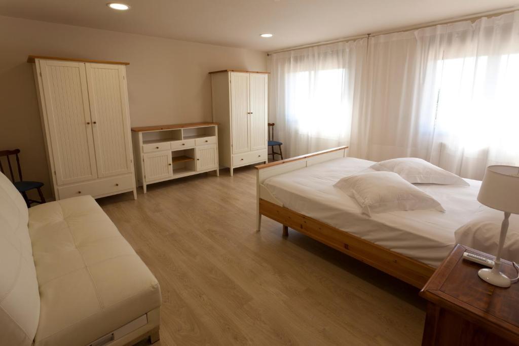 Three-Bedroom Suite