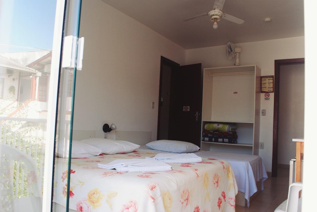 Master Triple Room