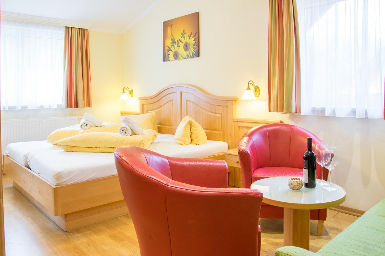 Comfort Doppelzimmer