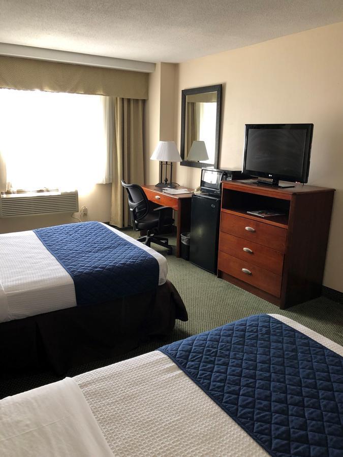Double Mini Suite