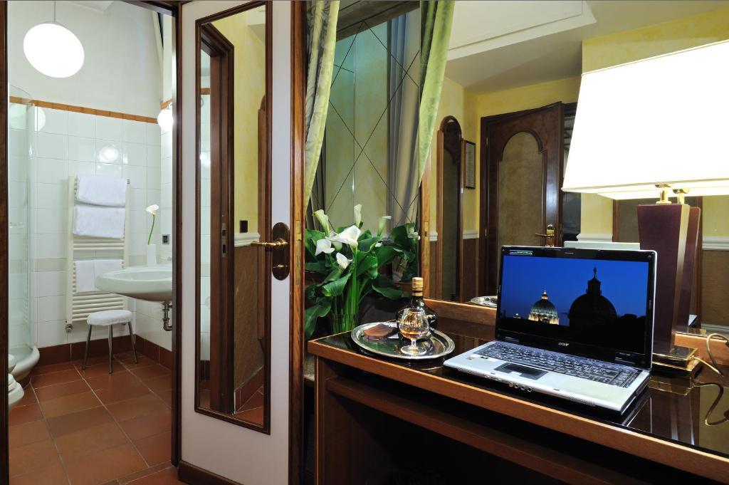 Economy Double or Twin Room - Basement