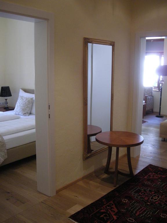 Grand Deluxe Double Room