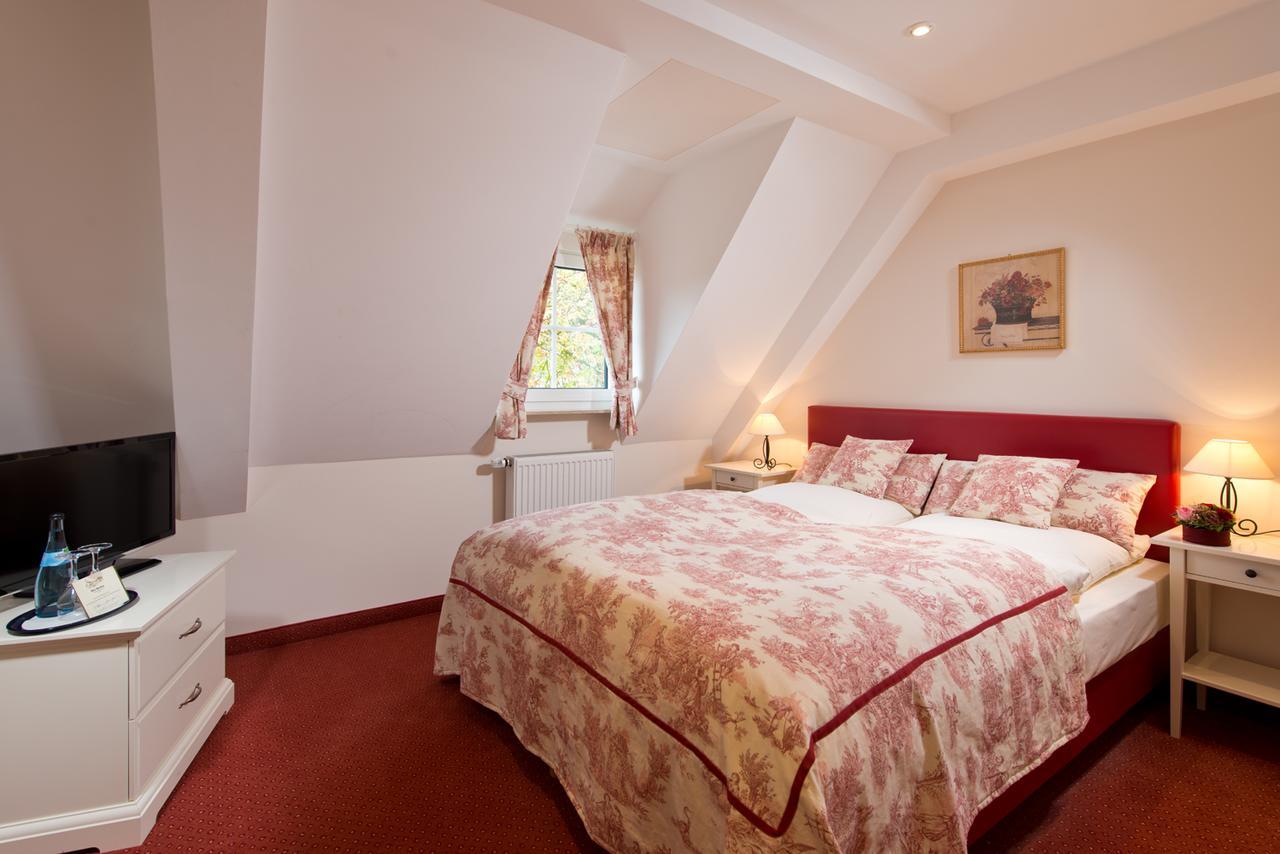 Economy Doppelzimmer