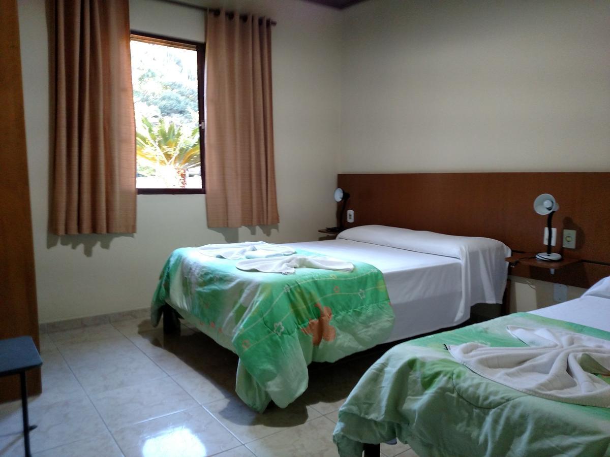 Quarto Família