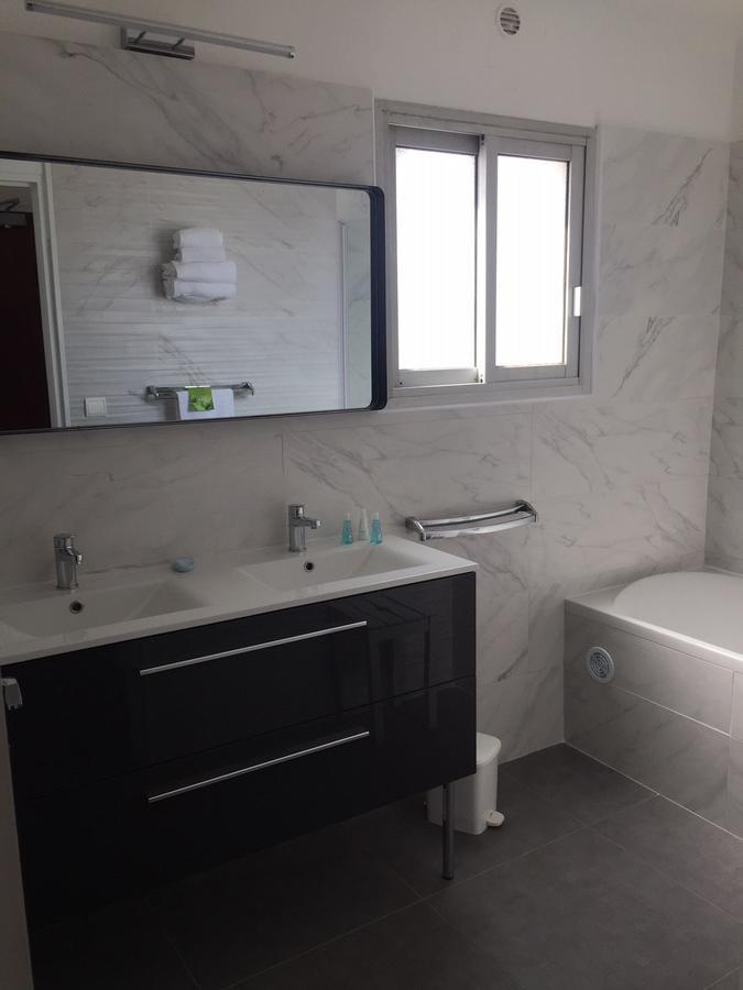 Superior Triple Room Galion Balcony