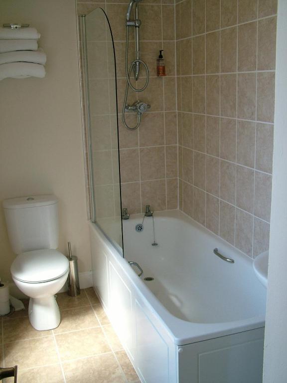 Single Occupancy Room
