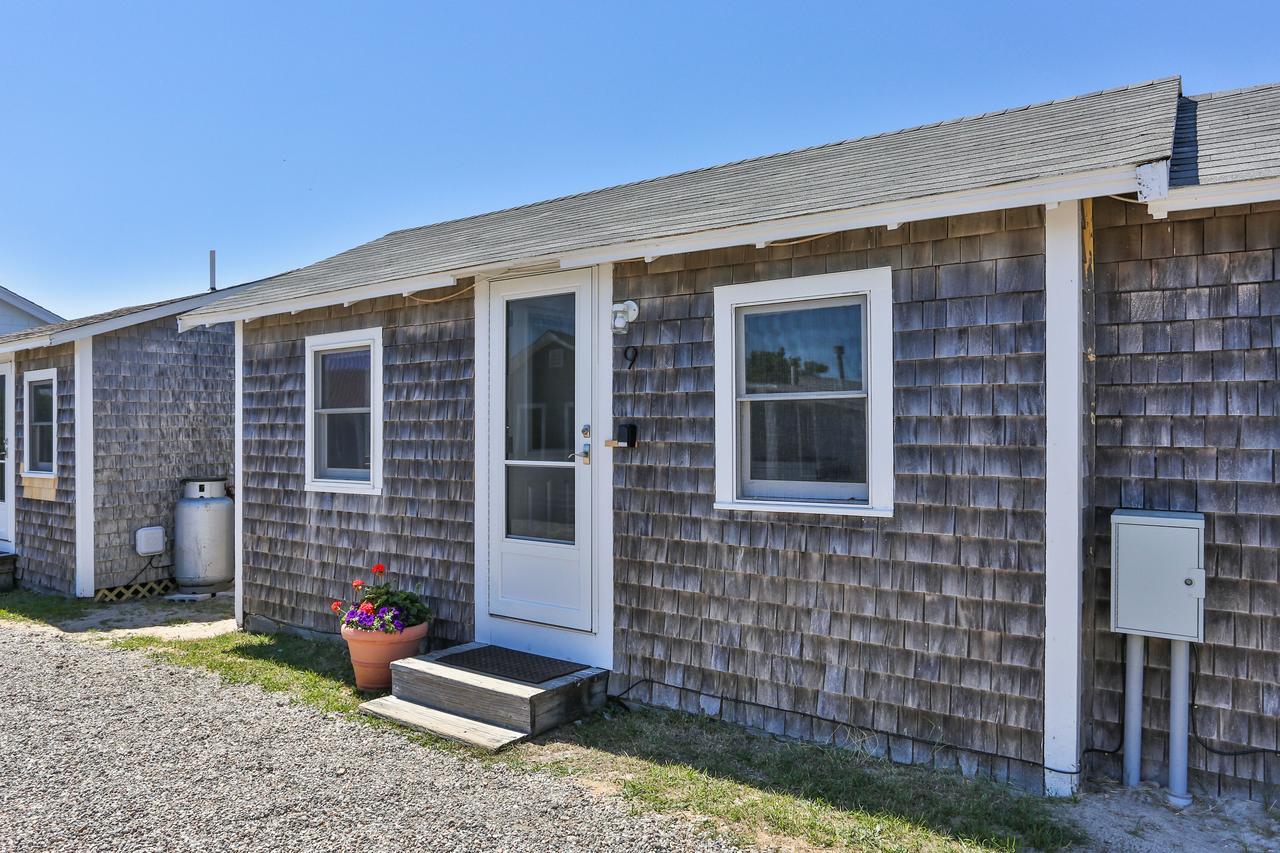 Cottage 9 - Studio