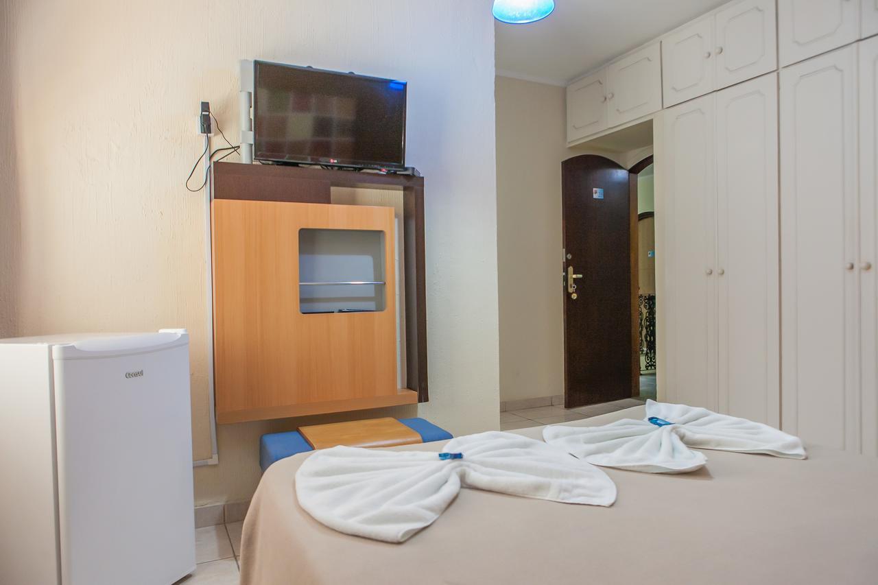 Quarto Individual Standard