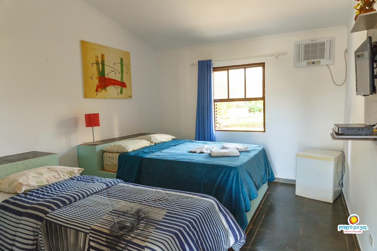 Quarto Duplo