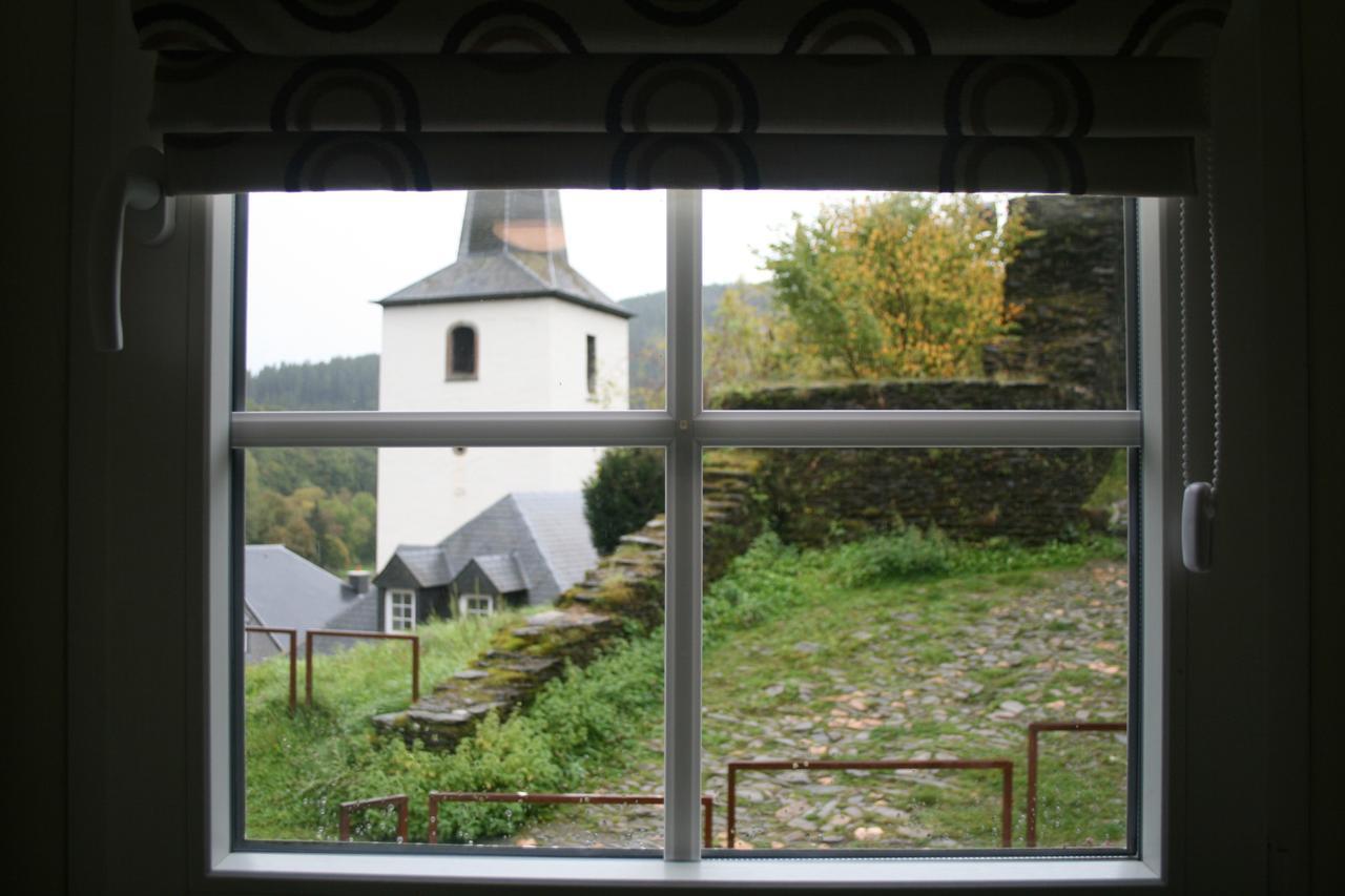 Comfort Tweepersoonskamer