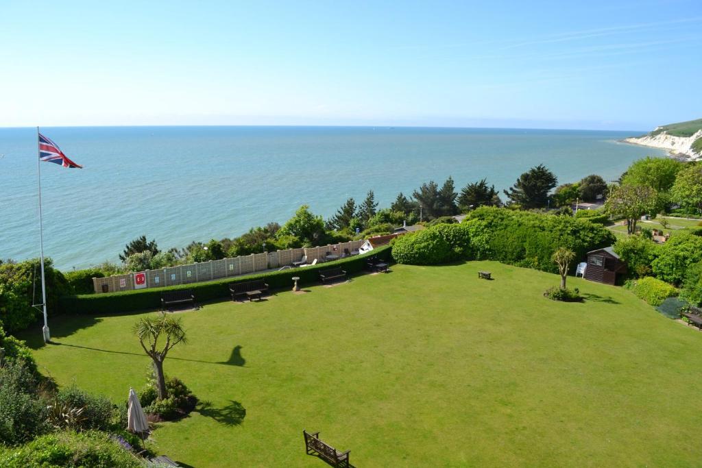 Single Room Sea View