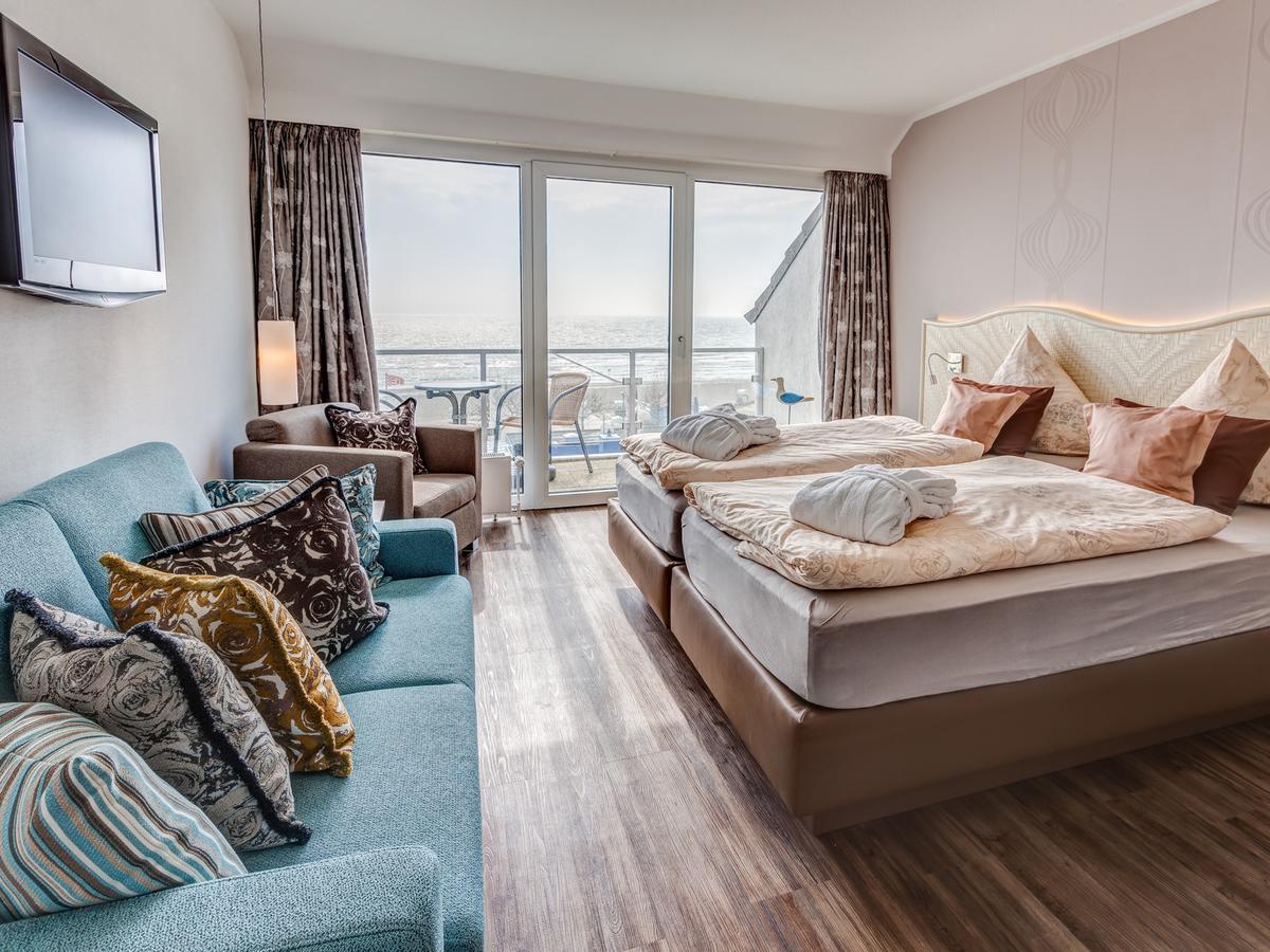 Basic Double Room