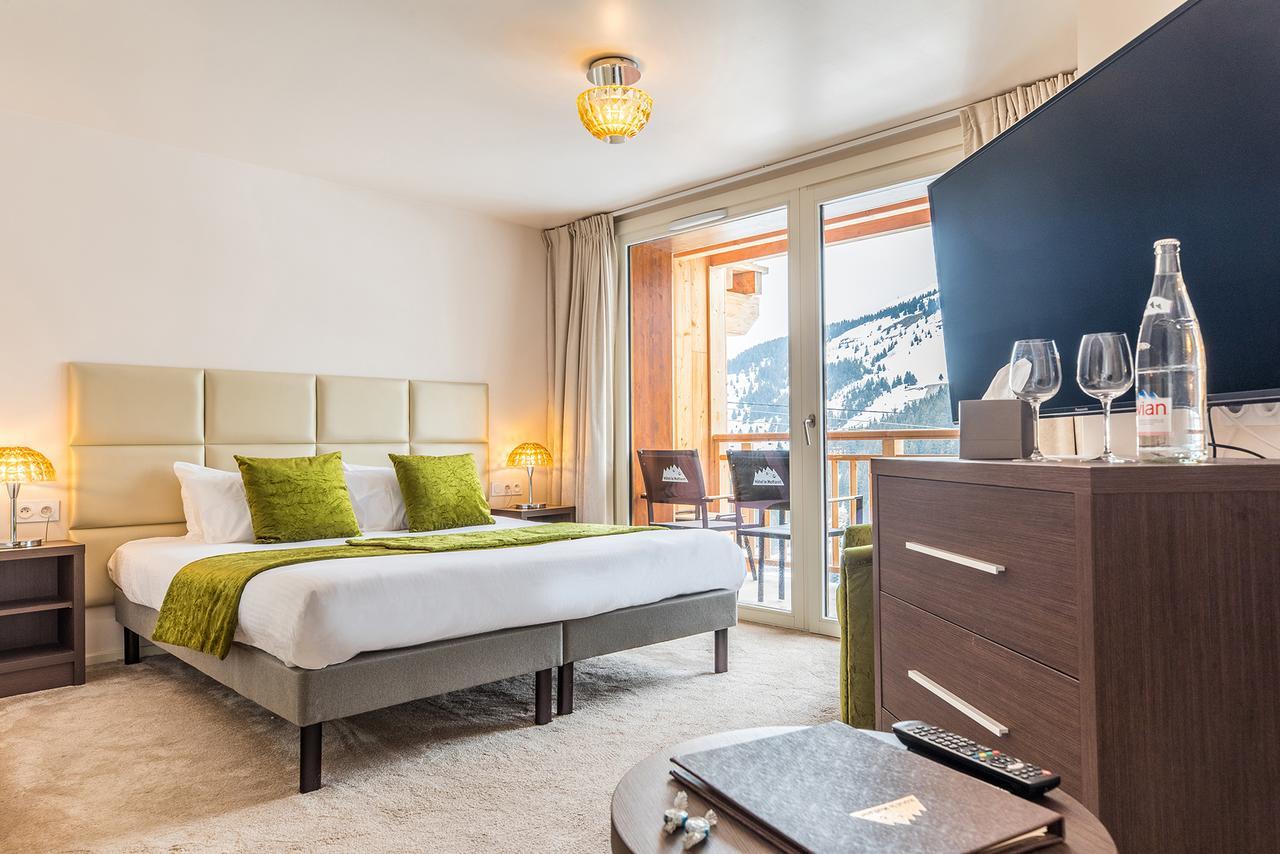 Prestige Family Room